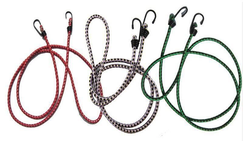 6.5m Thick Road MTB Luggage Stacking Ropes