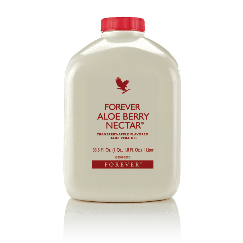 Forever Aloe Berry Nectar 1 Liter