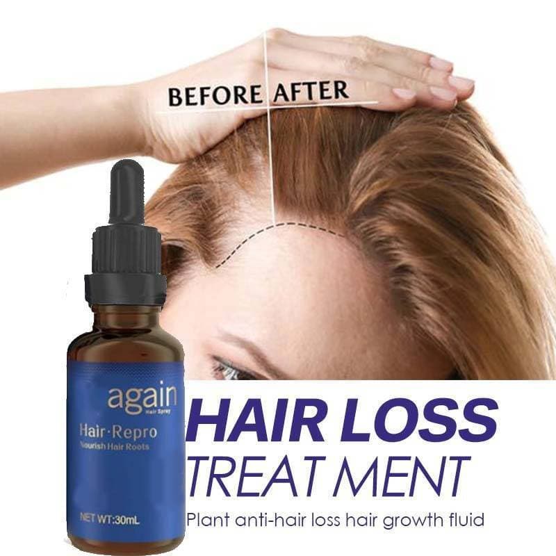 Hair Growth Oils Original Authentic Serum