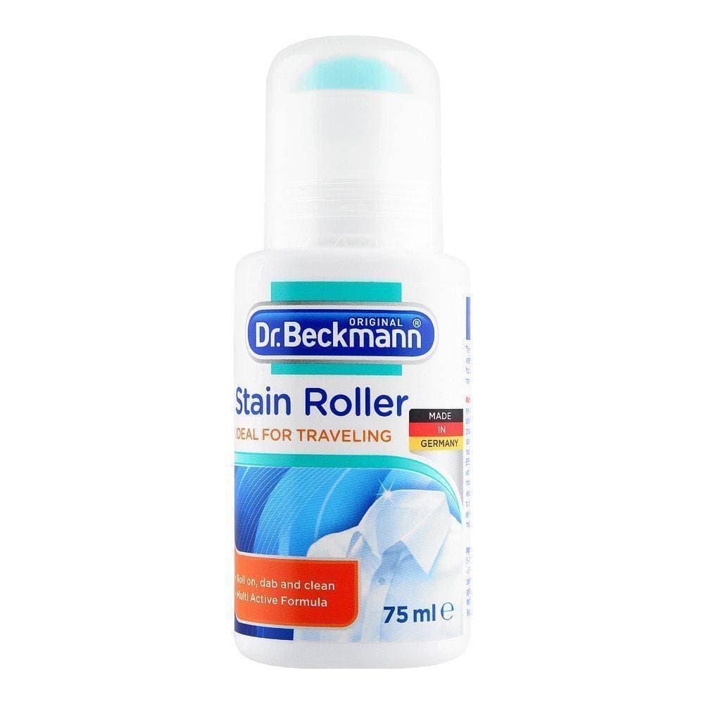 Dr Beckmann Fabric Stain remover Roller 75ml
