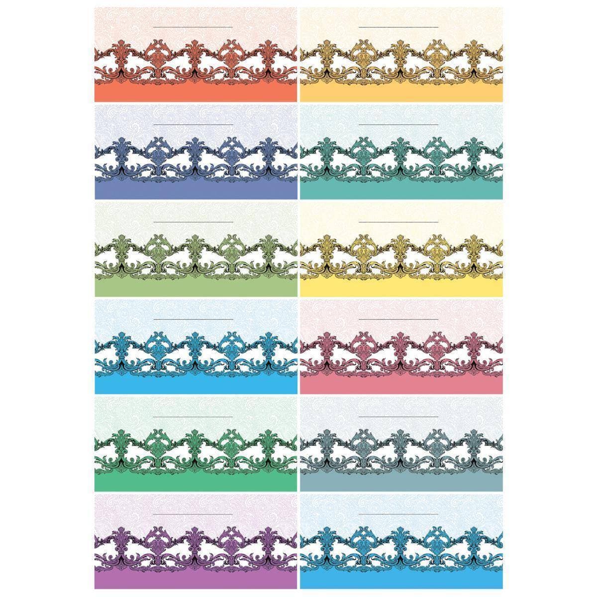 Money Envelopes (75 X 35 Inch) - (TCR_137)