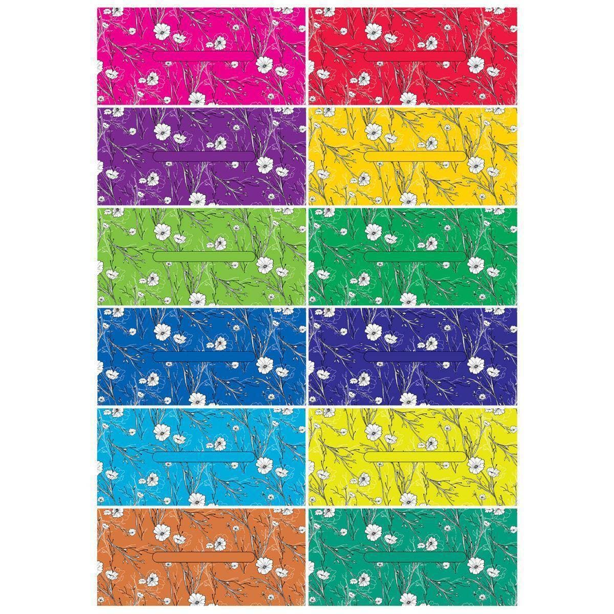 Money Envelopes (75 X 35 Inch) - (TCR_139)