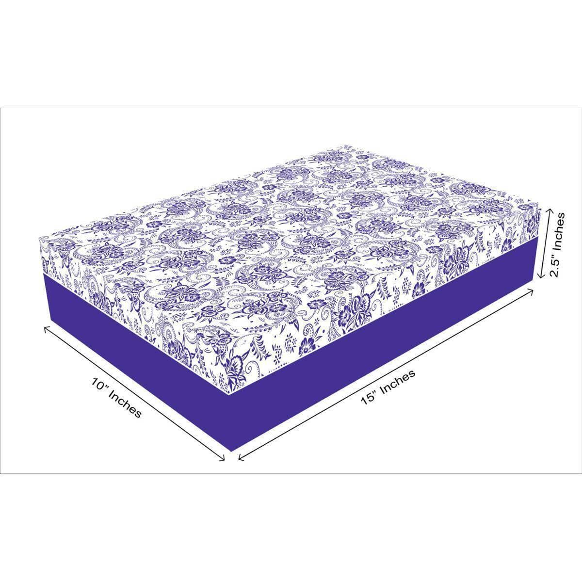 Premium Gift Box For Gifting On Birthday - (TCR_066)
