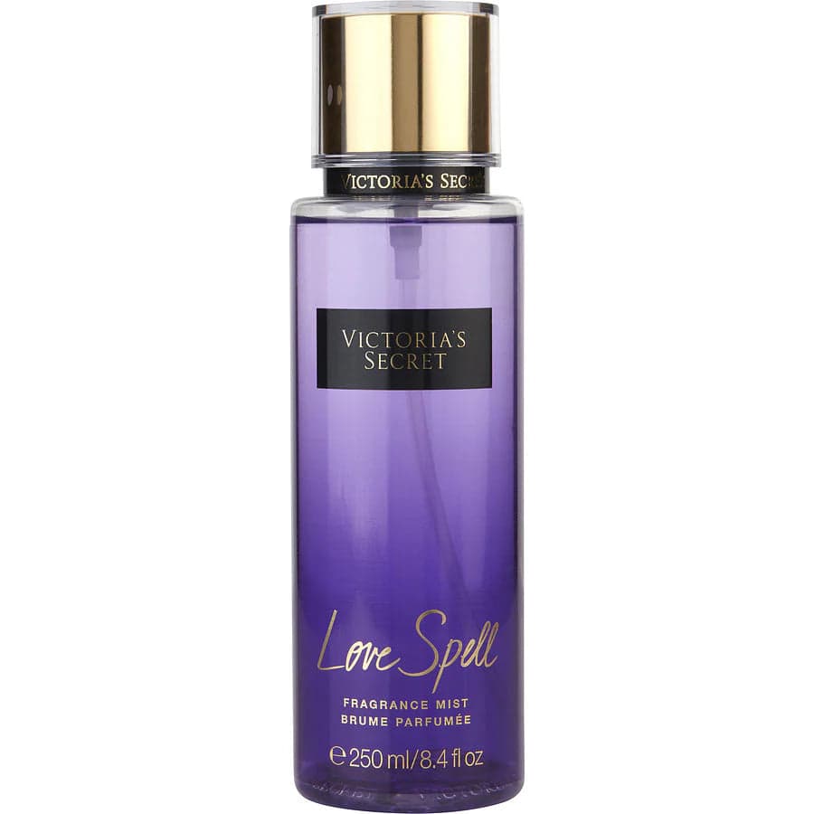 Victorias Secret Love Spell Ladies Body Mist - 250ml