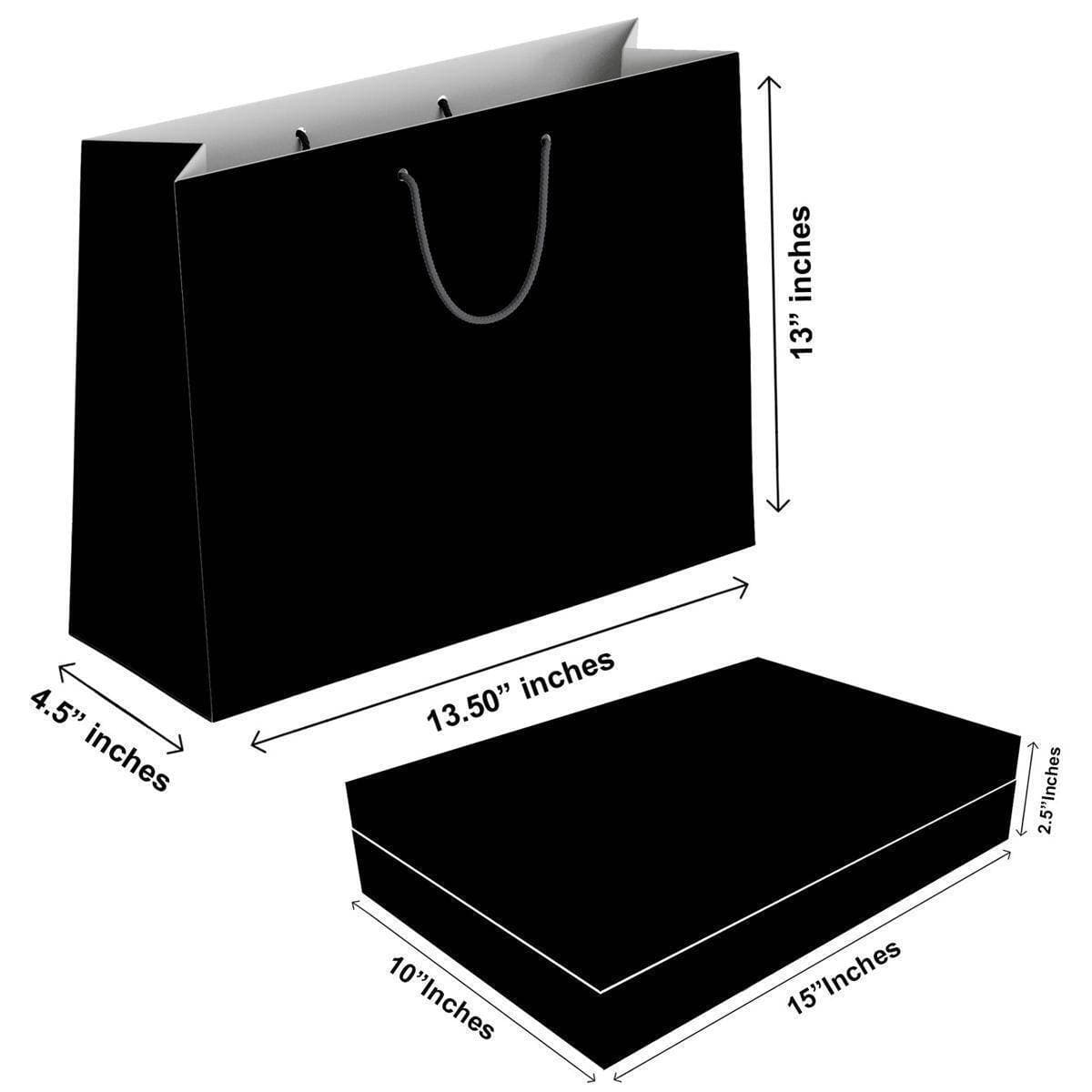 The Creation Gift Box With Gift Bag For Gifting On Birthday - (TCR_156)
