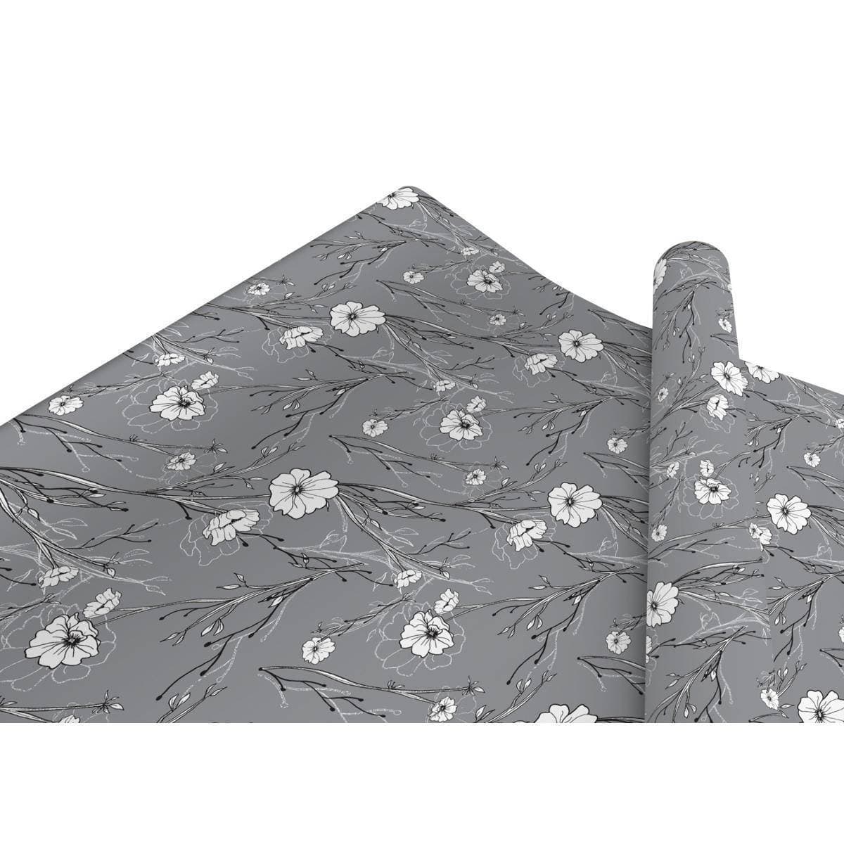 Pack Of 12 - Of Gift Wrapping Paper - (TCR_144)
