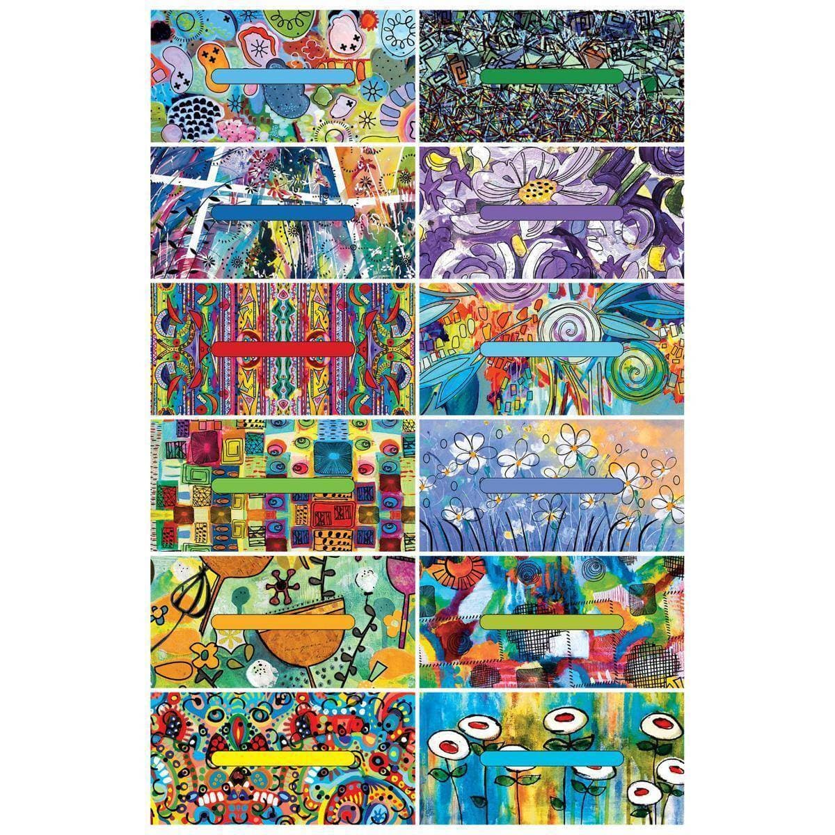Money Envelopes (75 X 35 Inch) - (TCR_138)