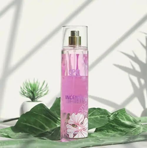 Opio Incense Body Mist - 250ml