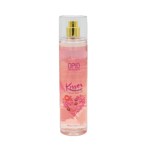 Opio Kisses Body Mist - 250ml