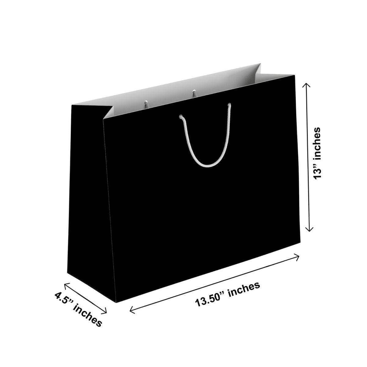 Pack Of 6 - Xl Size Gift Bag For Gifting - (TCR_155)
