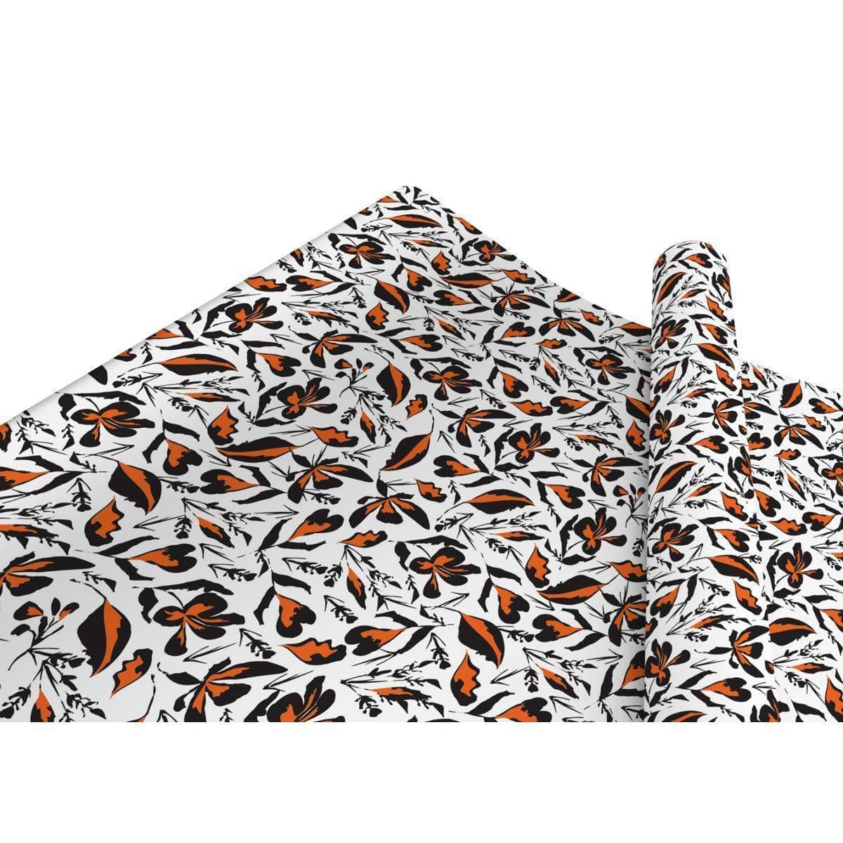 Pack Of 12 - Of Gift Wrapping Paper - (TCR_142)