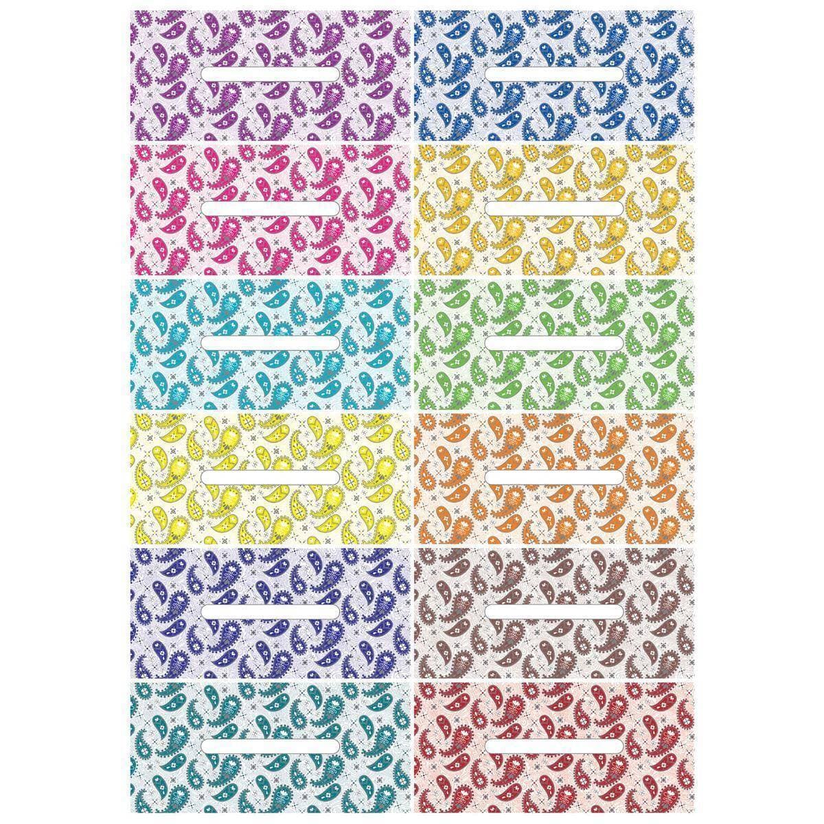 Money Envelopes (75 X 35 Inch) - (TCR_136)