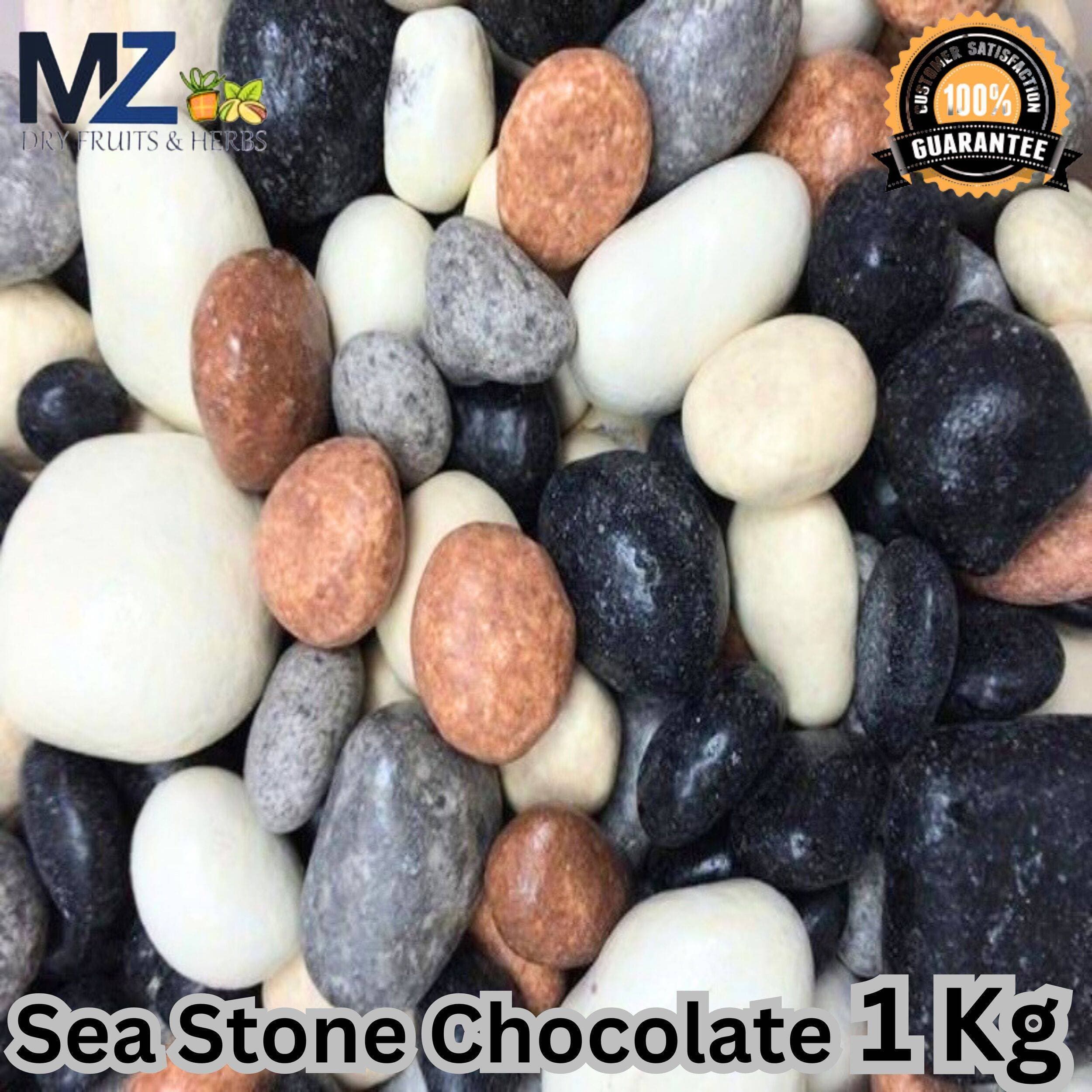 Sea Stone Chocolate 1KG