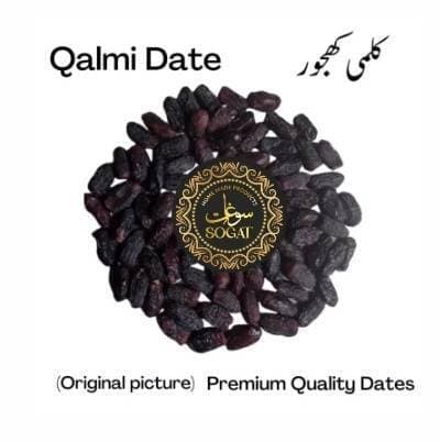 Kalmi Khajoor 500 Grams