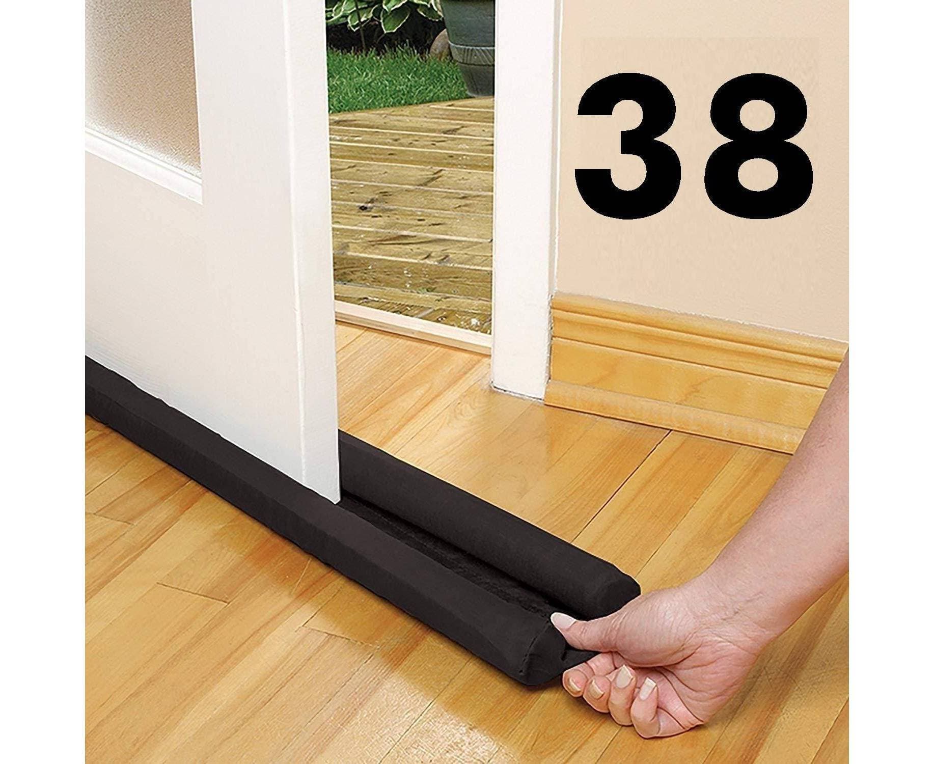 38 Inch Dust Stopper For Doors - 1 Piece
