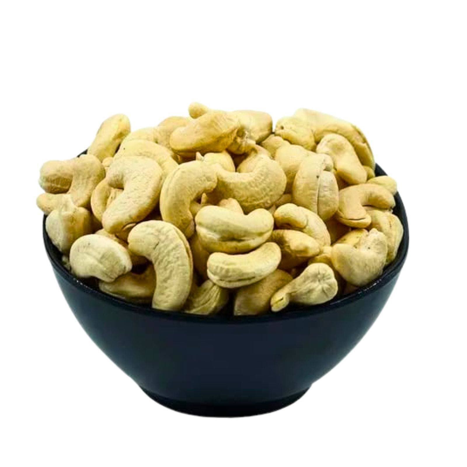 Fresh Kaju Cashew Nuts - 500 Gram