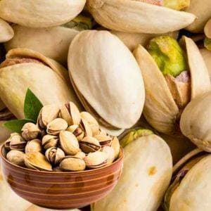 Fresh Pista Pistachio With Shell - 500 Gram
