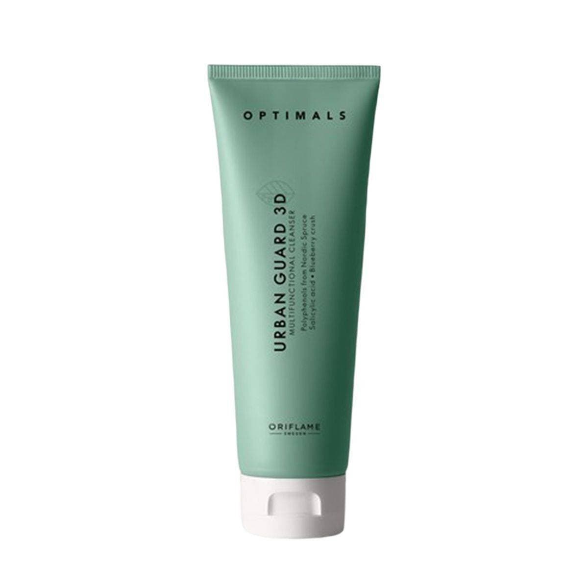 Oriflame Urben Guard 3D Face Cleanser