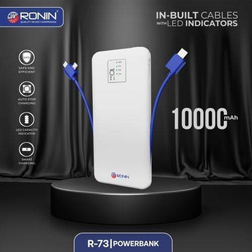 Power bank