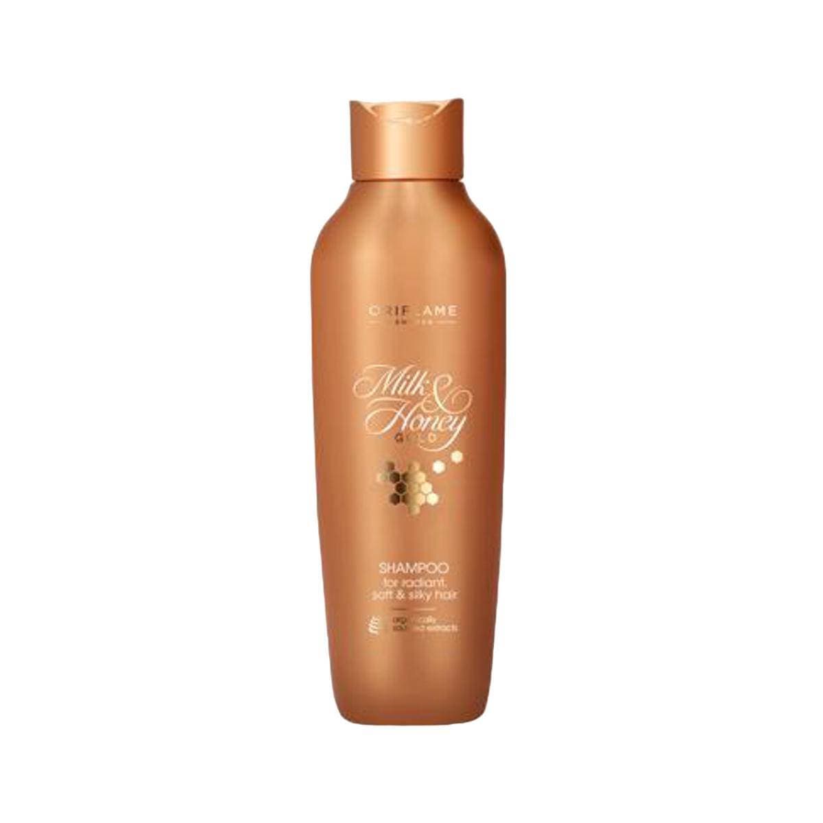 Oriflame Milk And Honey Gold Shampoo