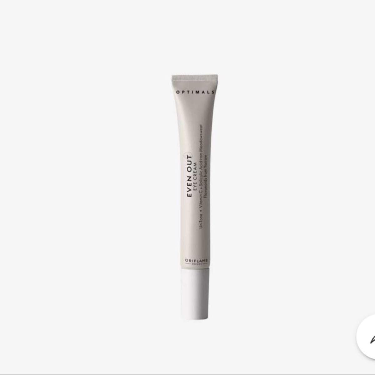 Oriflame Optimal Even Out Eye Cream