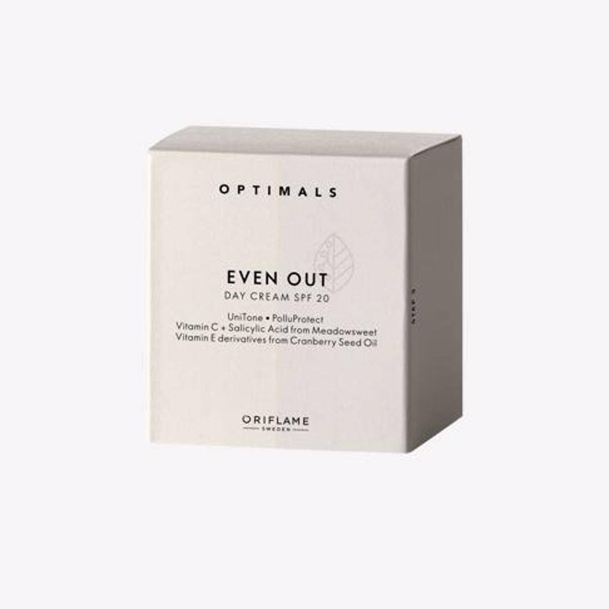 Oriflame Optimal Even Out Day Cream