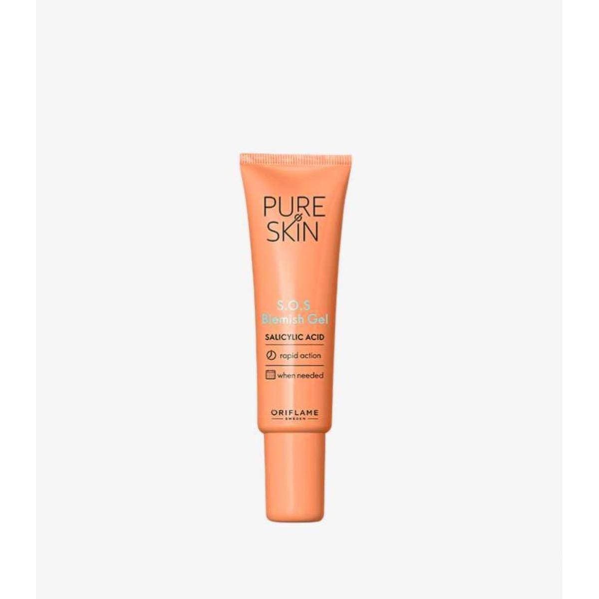 Oriflame Pure Skin Sos Blemish Gel