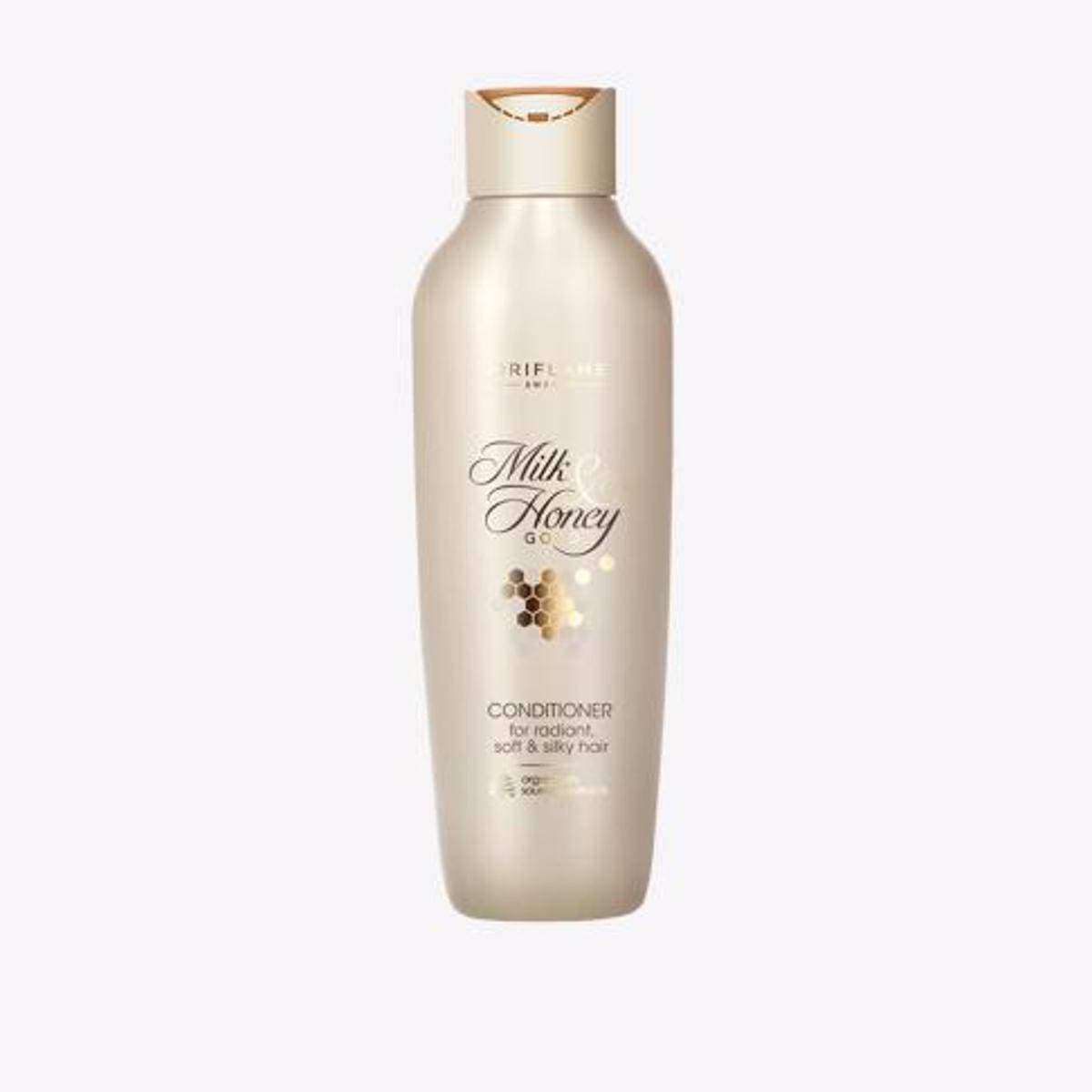 Oriflame Milk And Honey Gold Conditioner