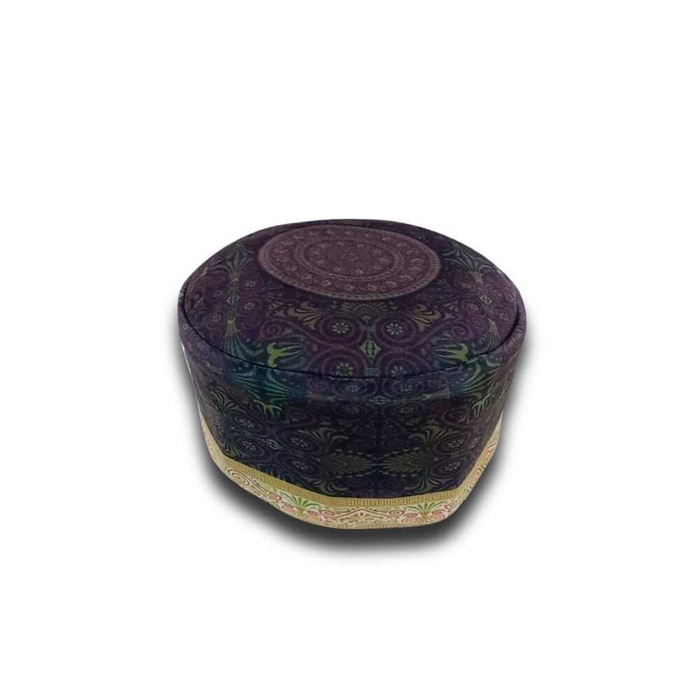 Havenly Ham Prayer Cap