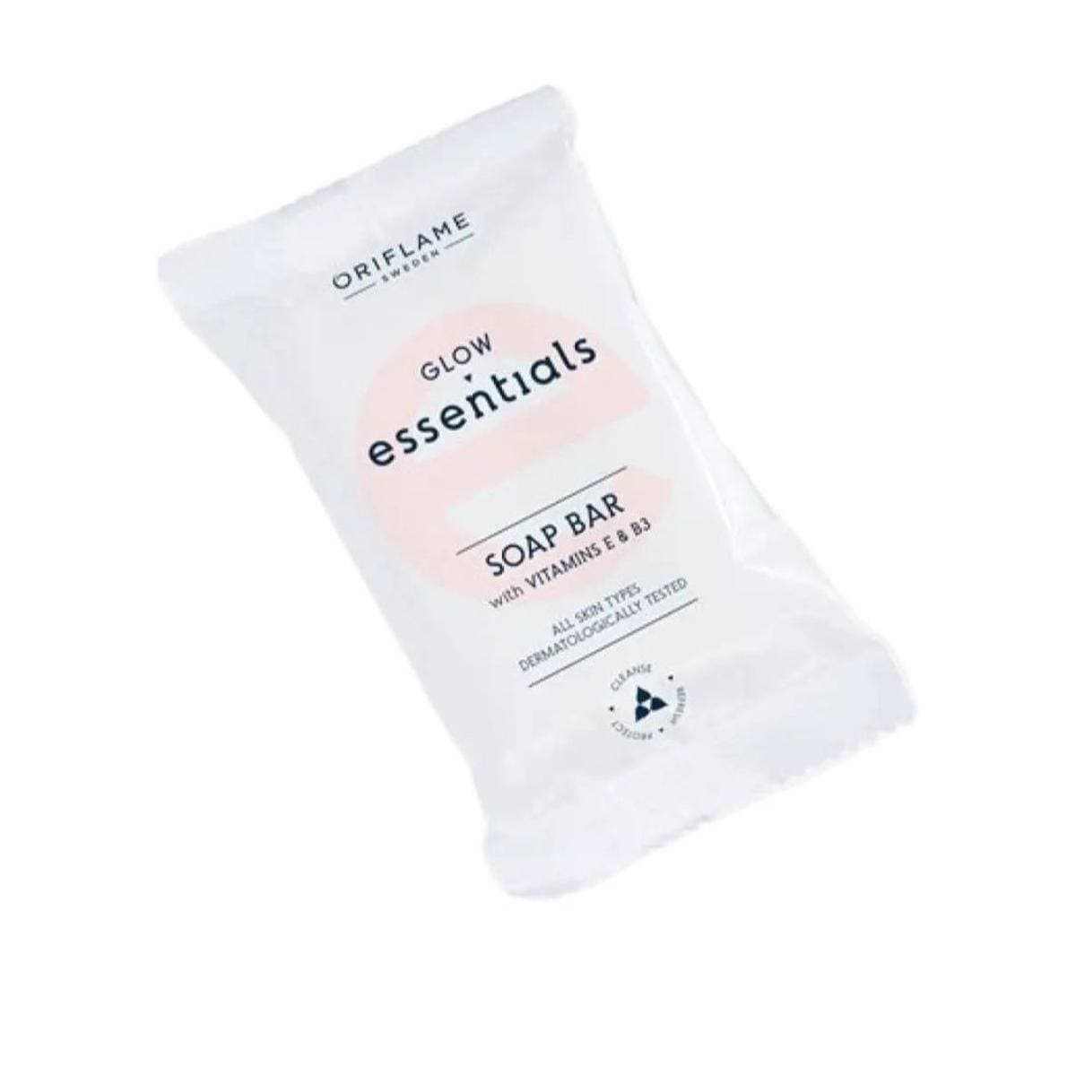 Oriflame Essential Glow Soap Bar