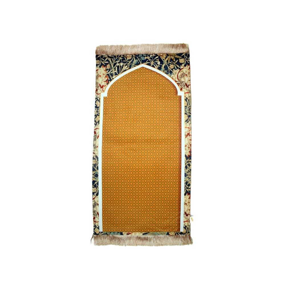 Senerey Sandes Prayers Mat