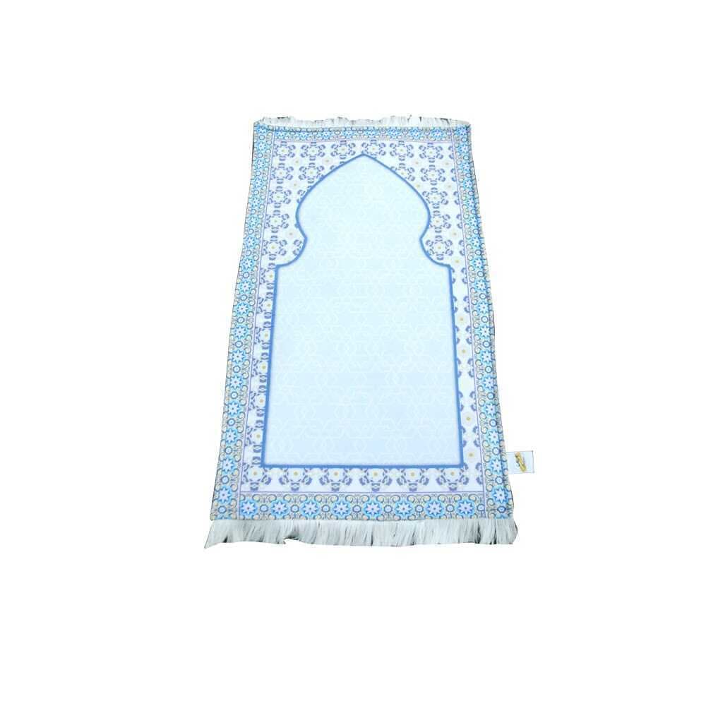 Arabian Soft Prayers Mat