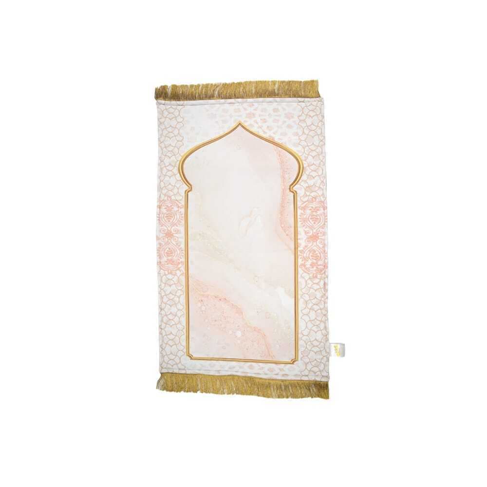 Serinity Beauty Prayers Mat