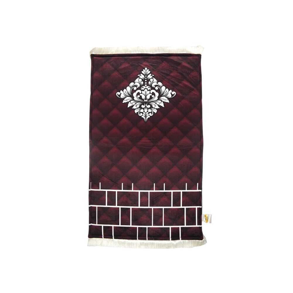 Qalamdan Soft Prayers Mat