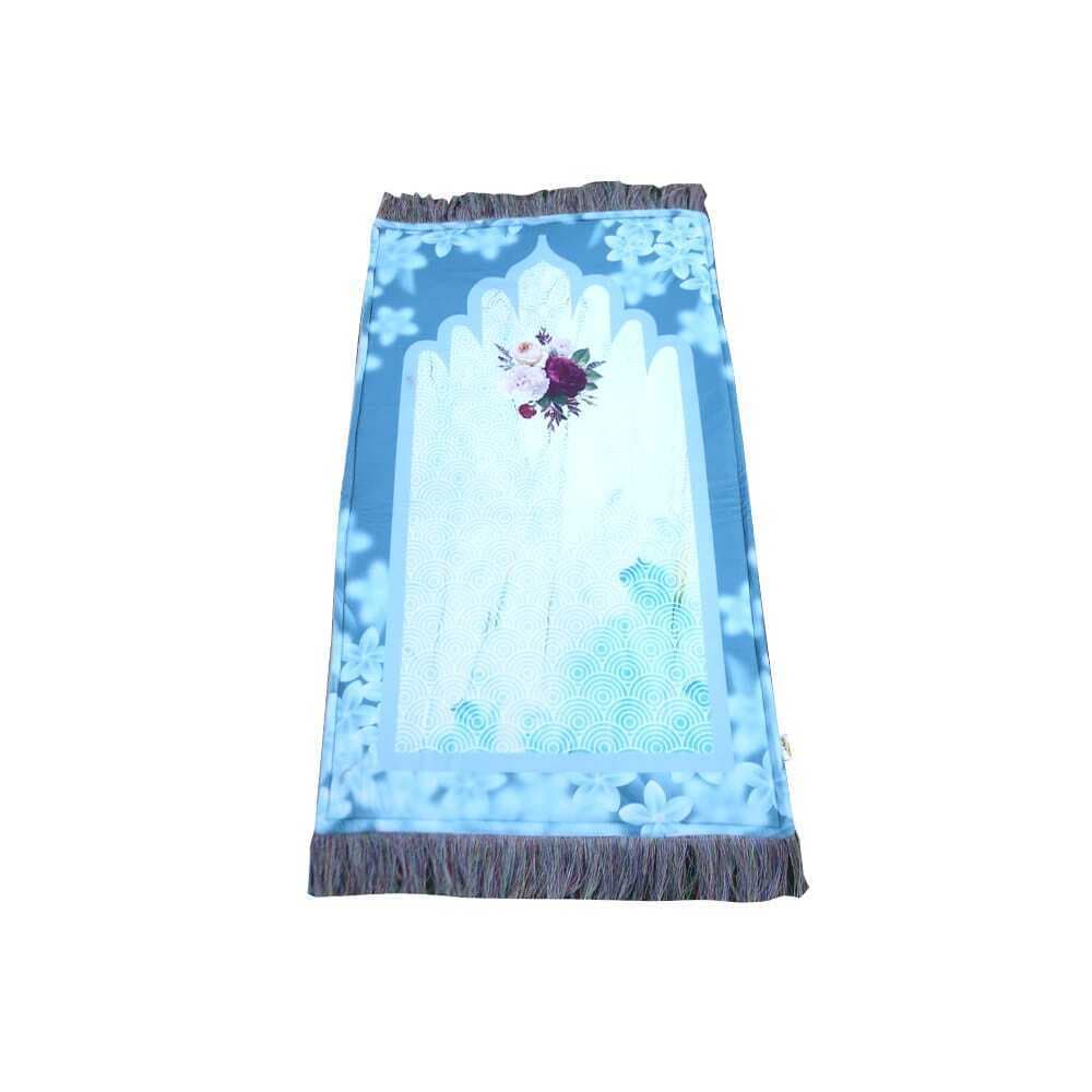 Hope And Faith Prayers Mat
