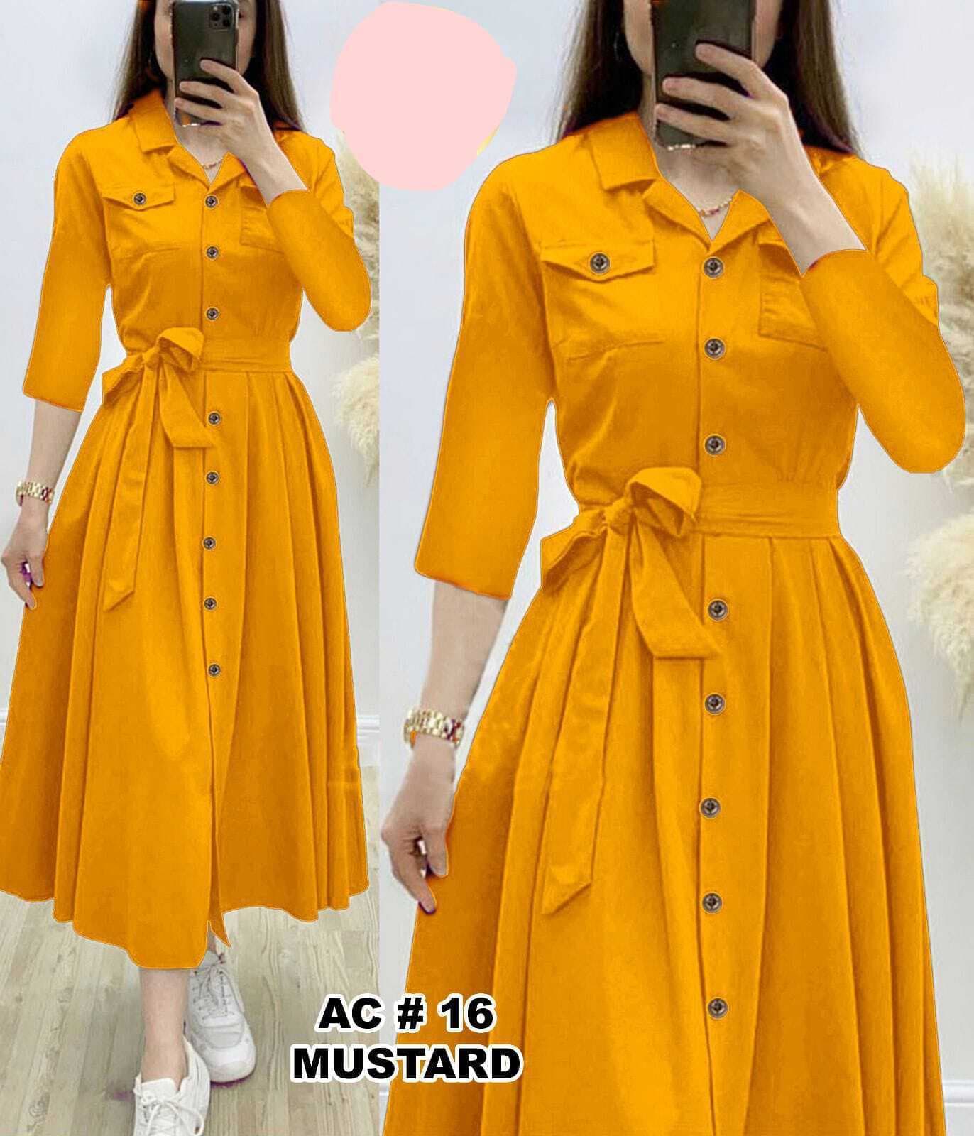 long Coat style TOP