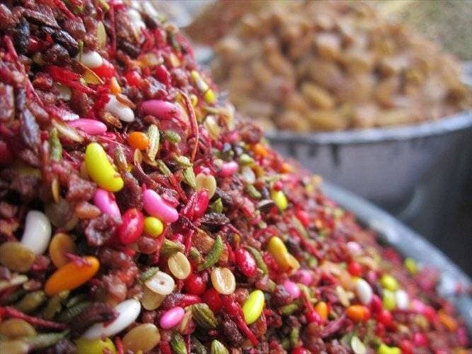 Pan Masala Mix Pack Of 12Pcs Mini Box