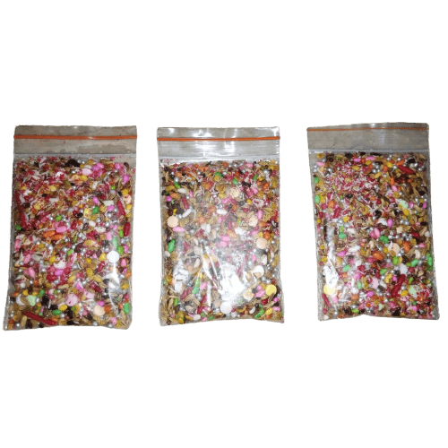 Pack Of 3 - Pan Masala Mix Special -  50Gram*3