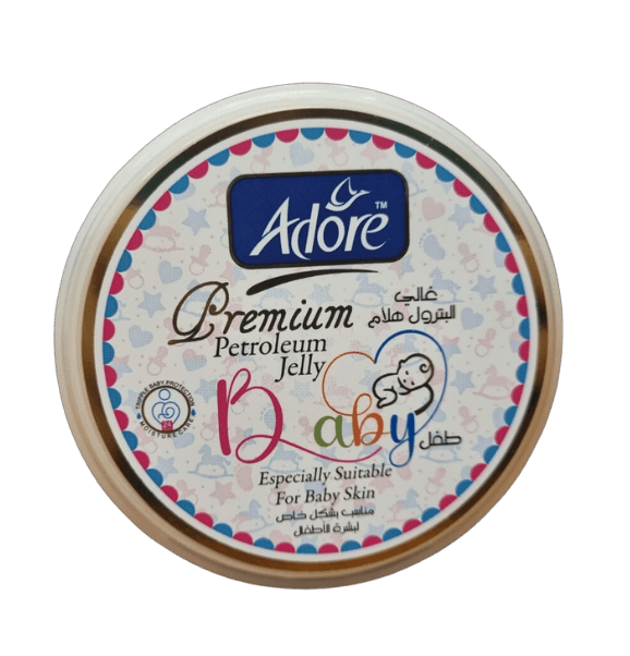Adore Baby Petroleum Jelly