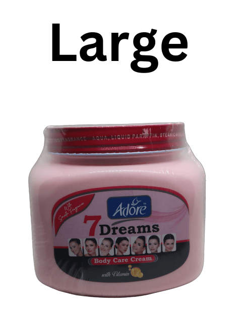 Adore 7 Dreams Beauty Cream - Large