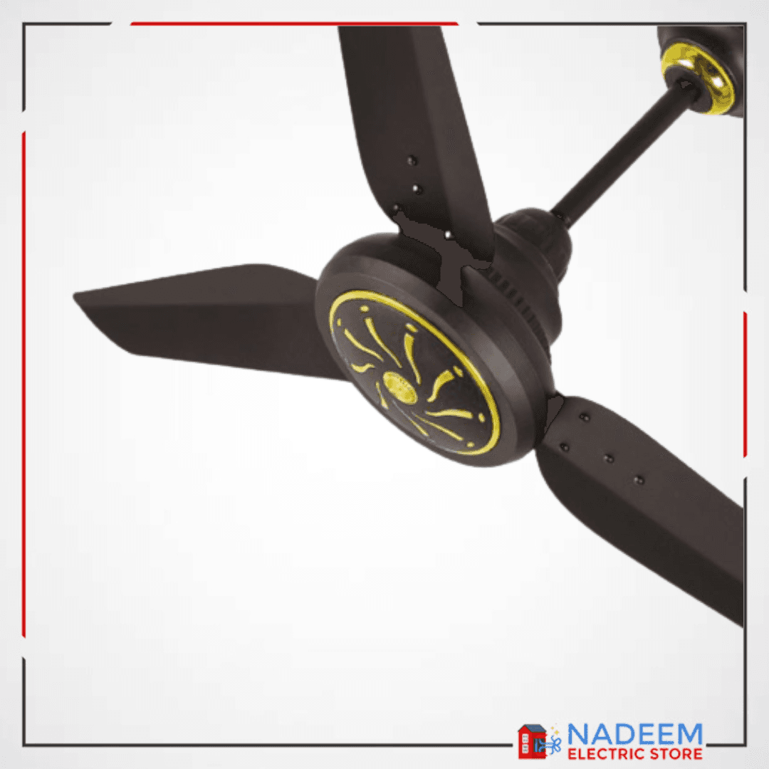Batra 56 Ceiling Fan Remote Control Copper Winding