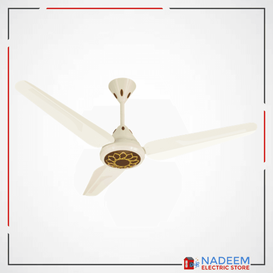 Champion CR 56 Ceiling Fan Remote Control Copper Winding
