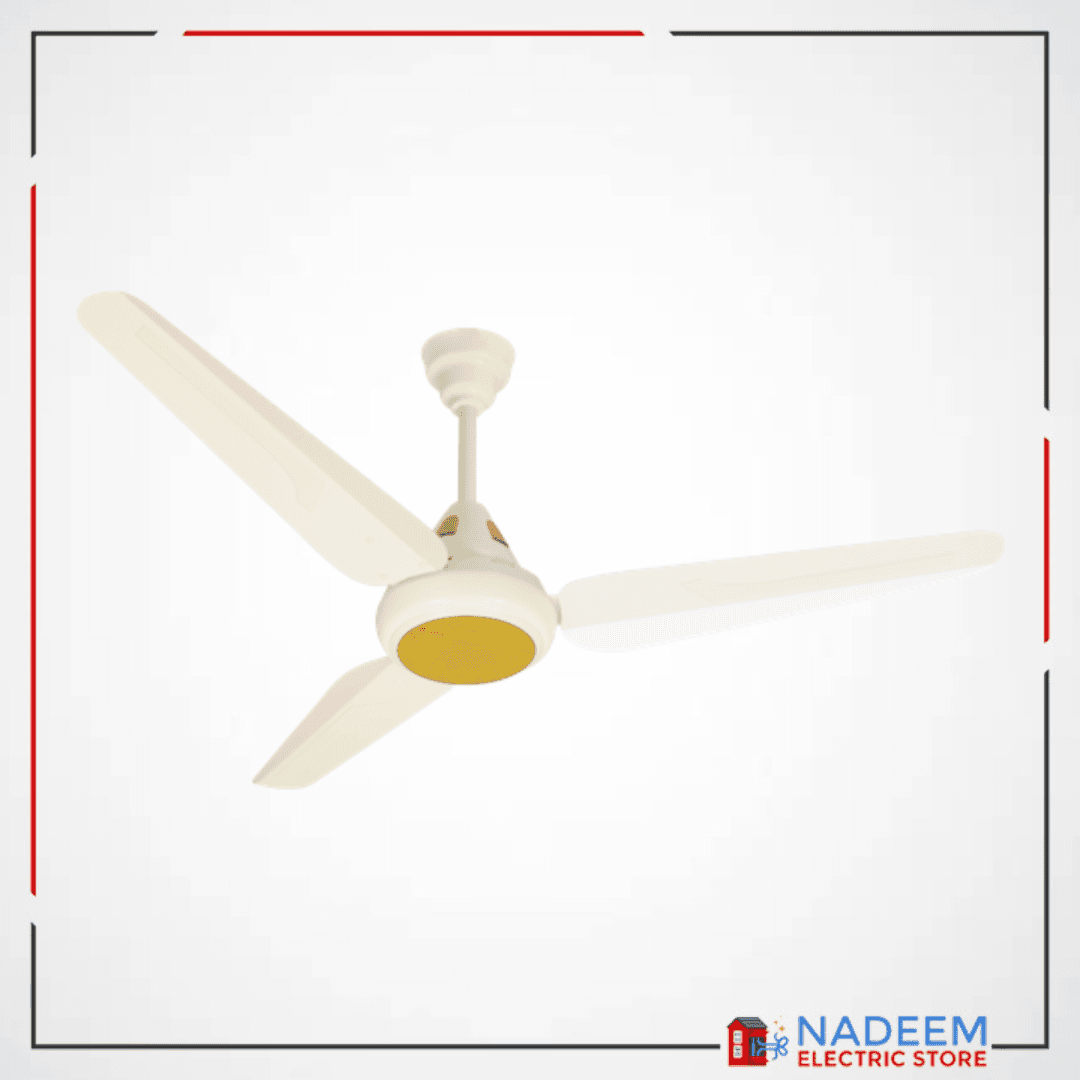 Champion PS-02 Ceiling Fan Remote Control Copper Winding 56 Inches