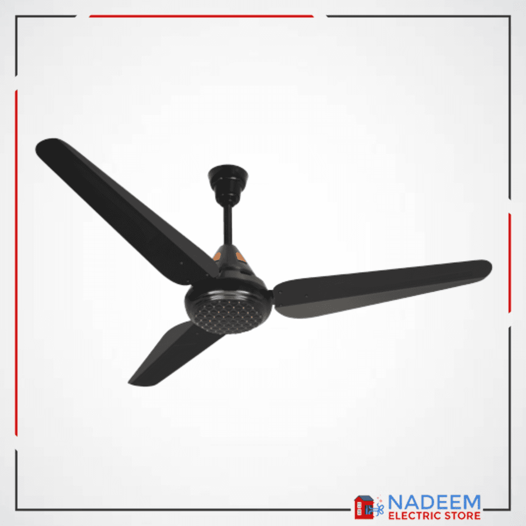Champion PS-07 Ceiling Fan Remote Control Copper Winding 56 Inches