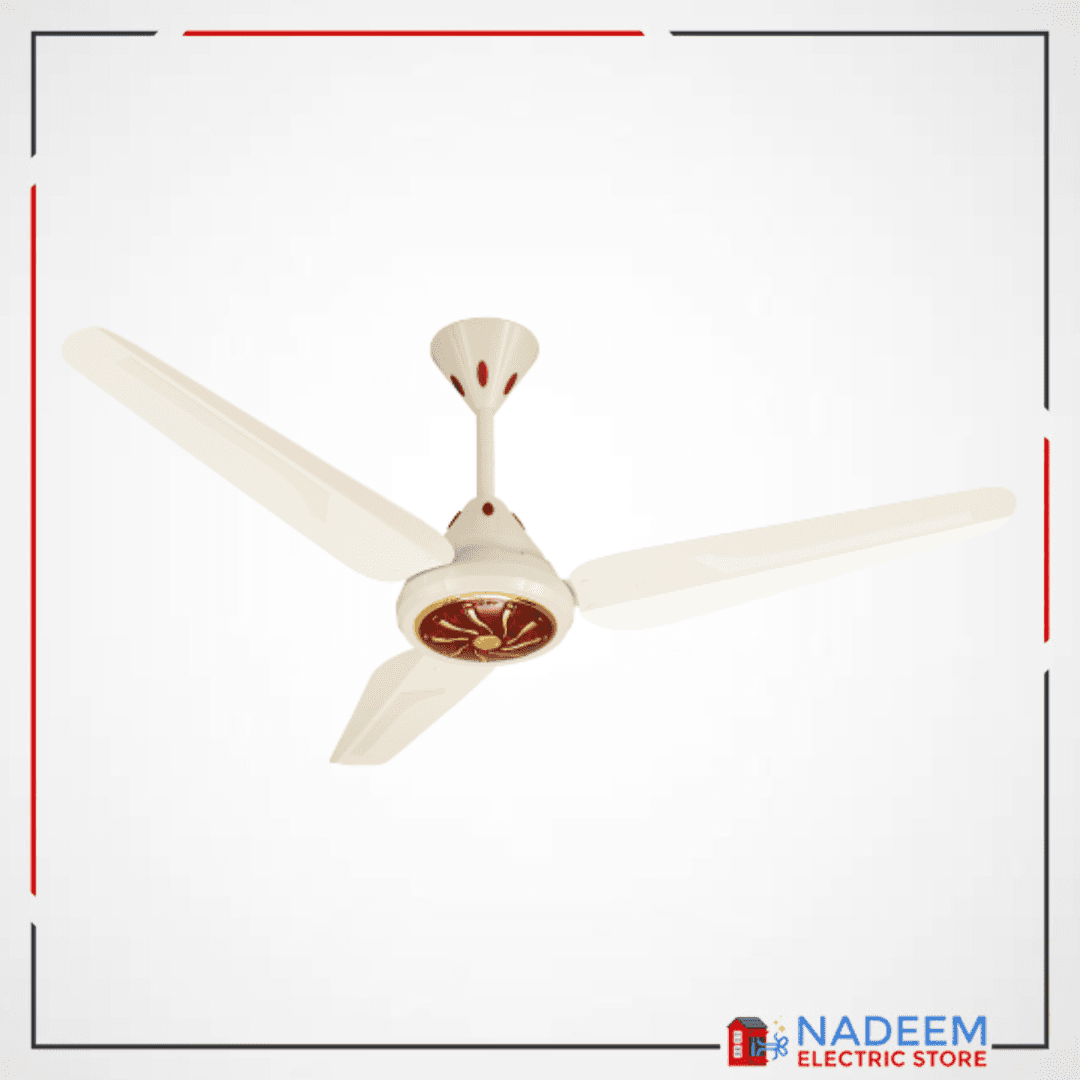 Champion Ceiling Fan Remote Control Copper Winding 56 Inches