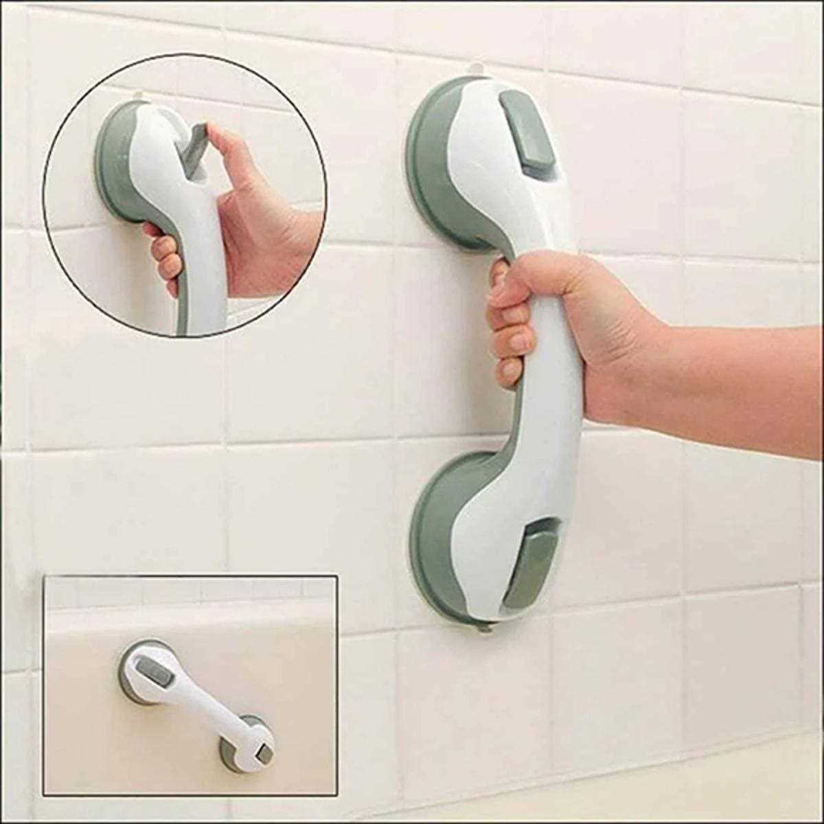Anti Slip Safety Grab Bar For Bathroom