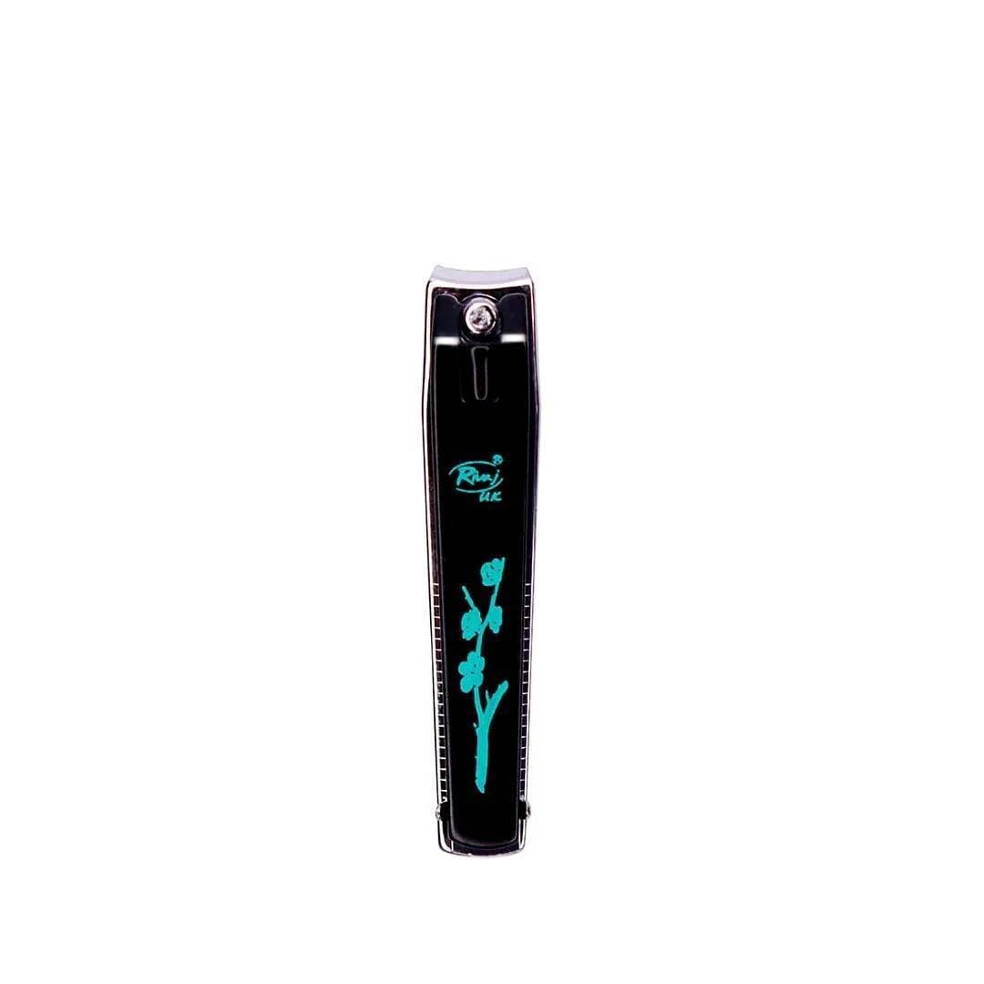 Rivaj UK Blue Nail Cutter RVT-007