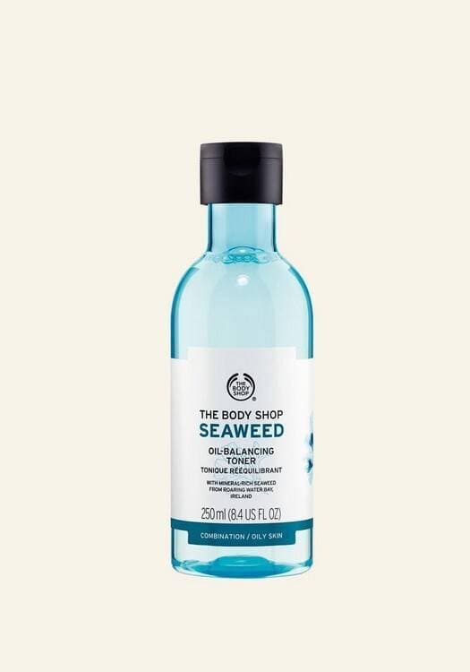 The Body Shop Seaweed Balancing Toner - 250ml