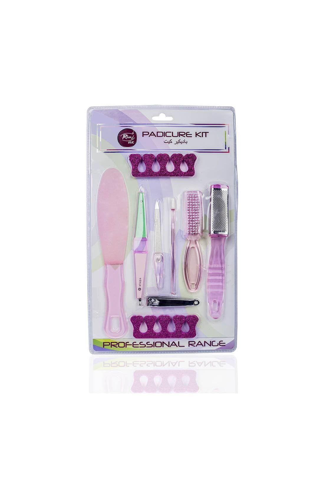 Rivaj UK Pedicure Kit
