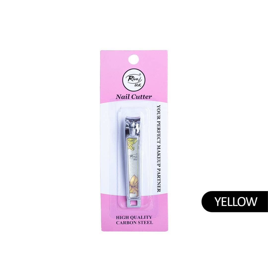 Rivaj UK Nail Cutter RVT-005